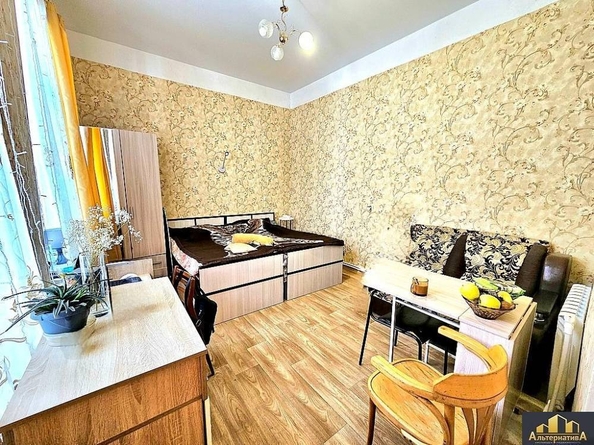 
  Продается 1-комн. квартира, 22 м², Профинтерна ул
. Фото 1.