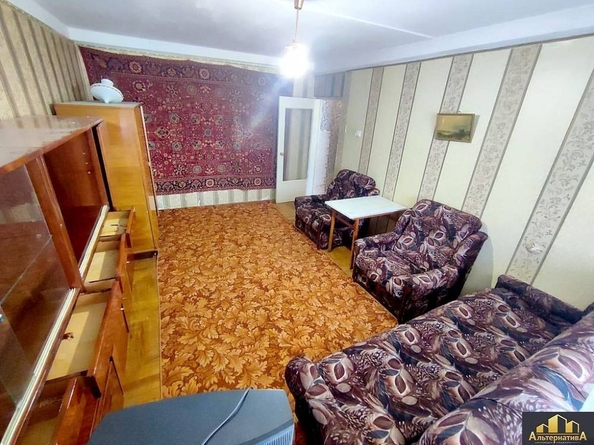 
  Продается 1-комн. квартира 35.1 м². Фото 2.