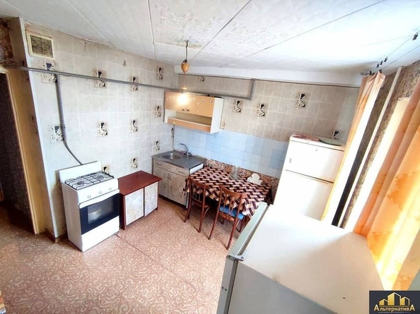 
  Продается 1-комн. квартира 35.1 м². Фото 4.