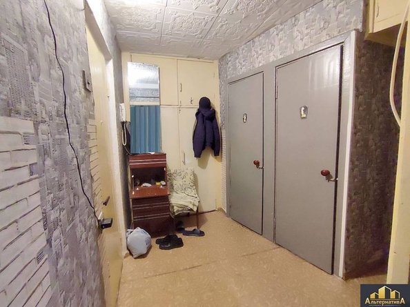 
  Продается 1-комн. квартира 35.1 м². Фото 5.