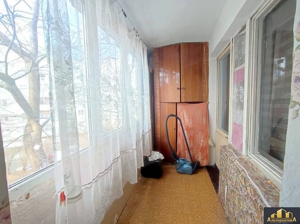 
   Продам 1-комнатную, 35.1 м², Жмакина ул

. Фото 6.