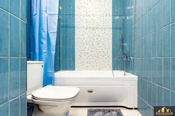 
  Продается 3-комн. квартира, 80 м², Декабристов ул
. Фото 15.