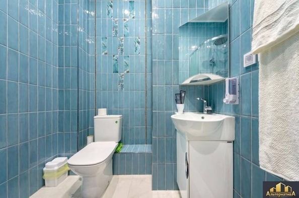 
  Продается 3-комн. квартира 80 м². Фото 14.