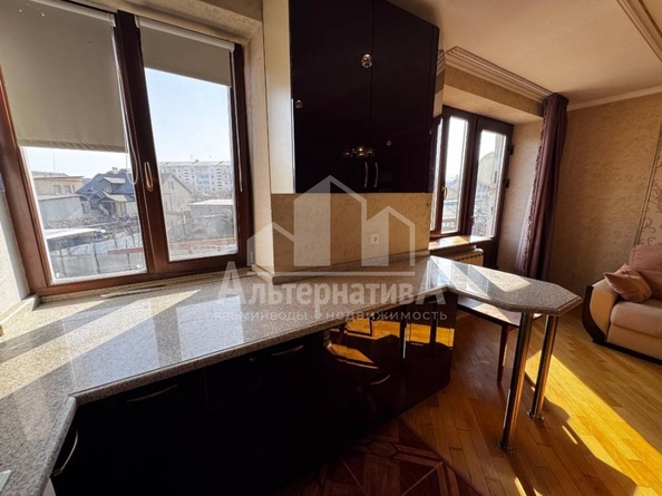 
   Продам 2-комнатную, 44.3 м², Умара Алиева ул

. Фото 12.