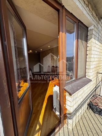 
  Продается 2-комн. квартира, 44.3 м², Умара Алиева ул
. Фото 16.