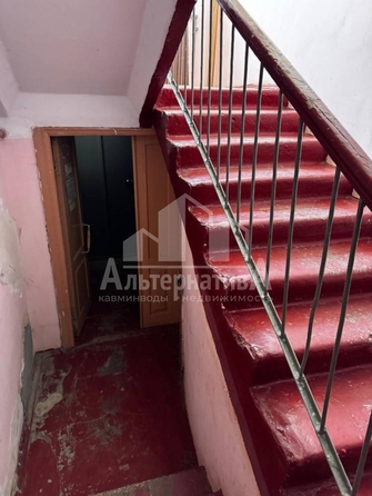 
  Продается 2-комн. квартира, 44.3 м², Умара Алиева ул
. Фото 34.