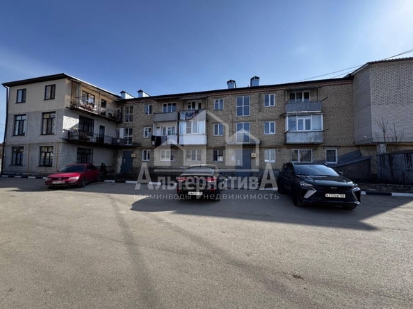 
   Продам 2-комнатную, 44.3 м², Умара Алиева ул

. Фото 36.