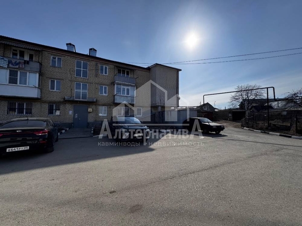 
   Продам 2-комнатную, 44.3 м², Умара Алиева ул

. Фото 40.