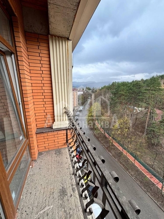 
  Продается 1-комн. квартира, 52 м², Парковая ул
. Фото 1.