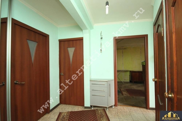 
   Продам 3-комнатную, 78 м², Героев Медиков ул

. Фото 5.