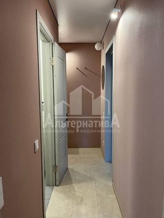 
   Продам 1-комнатную, 35 м², Свердлова ул

. Фото 10.