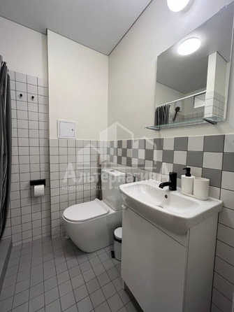 
   Продам 1-комнатную, 35 м², Свердлова ул

. Фото 13.