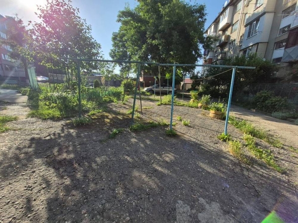 
  Продается 1-комн. квартира, 35 м², Свердлова ул
. Фото 22.