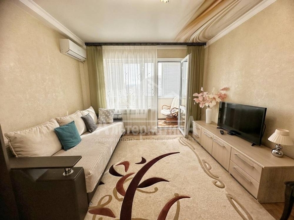 
  Продается 1-комн. квартира, 34.7 м², Марцинкевича ул
. Фото 2.