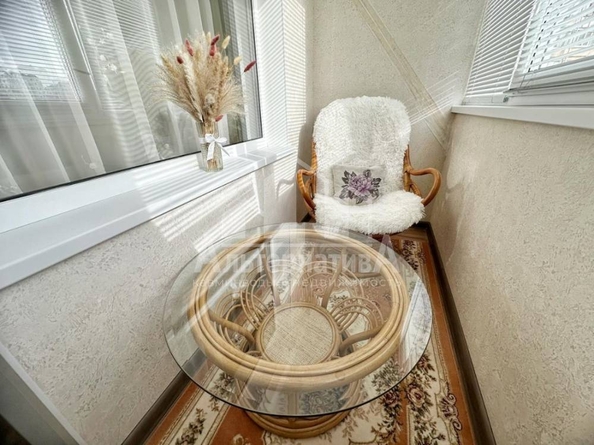 
  Продается 1-комн. квартира, 34.7 м², Марцинкевича ул
. Фото 7.