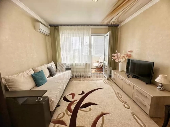 
  Продается 1-комн. квартира 34.7 м². Фото 2.