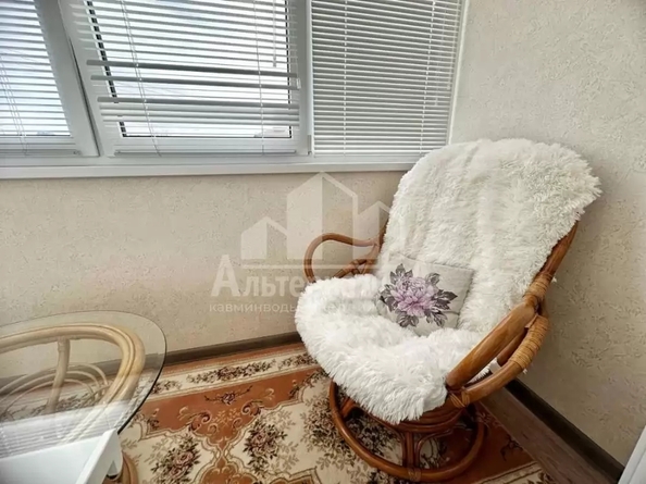 
  Продается 1-комн. квартира 34.7 м². Фото 8.