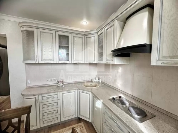 
  Продается 1-комн. квартира 34.7 м². Фото 10.
