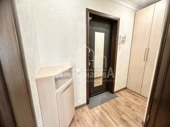 
  Продается 1-комн. квартира 34.7 м². Фото 12.