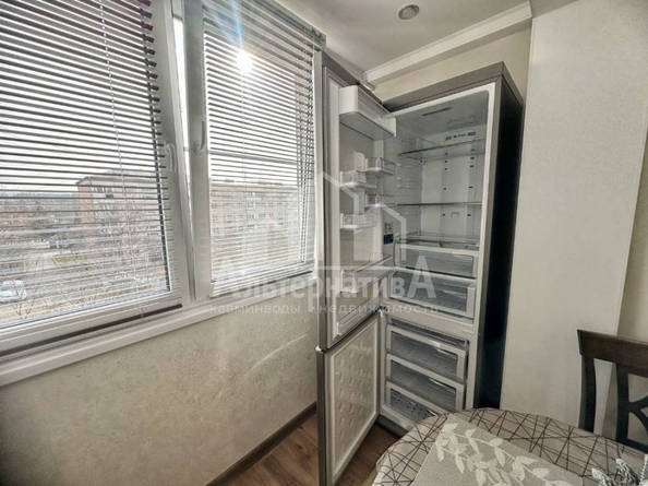 
   Продам 1-комнатную, 34.7 м², Марцинкевича ул

. Фото 11.