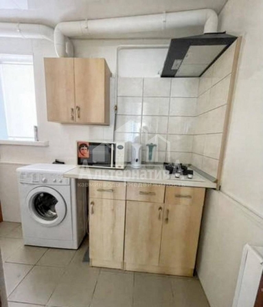 
  Продается 1-комн. квартира, 27 м², Кабардинская ул
. Фото 6.