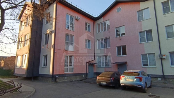 
  Продается 2-комн. квартира 73.6 м². Фото 16.