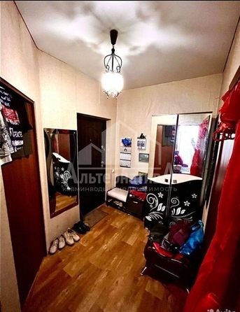 
  Продается 1-комн. квартира 33.5 м². Фото 5.