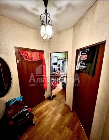 
  Продается 1-комн. квартира 33.5 м². Фото 6.