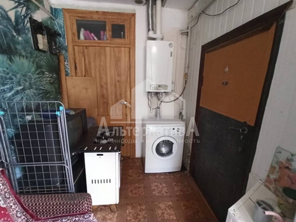 
  Продается 3-комн. квартира, 82 м², Подгорная ул
. Фото 11.