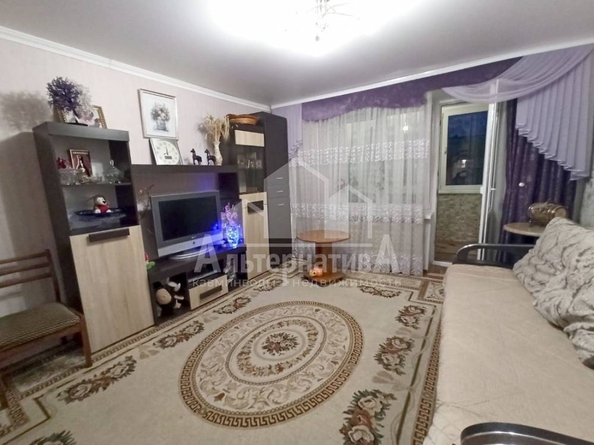 
  Продается 2-комн. квартира, 55 м², Пушкина ул
. Фото 1.