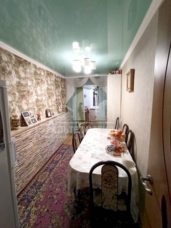 
  Продается 2-комн. квартира, 55 м², Пушкина ул
. Фото 3.