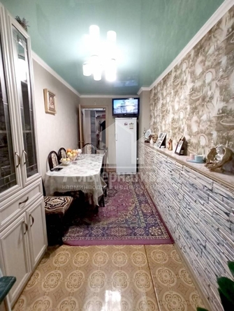 
  Продается 2-комн. квартира, 55 м², Пушкина ул
. Фото 4.