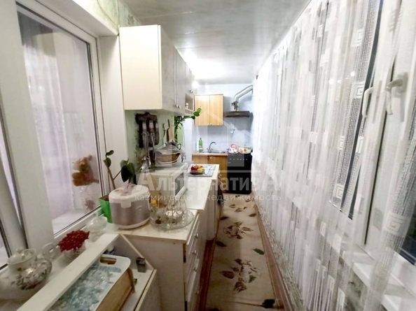 
  Продается 2-комн. квартира 55 м². Фото 9.