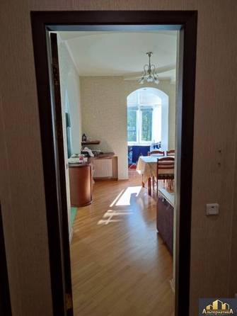 
  Продается 3-комн. квартира, 75.5 м², Велинградская ул
. Фото 23.
