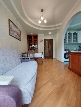 
  Продается 3-комн. квартира, 75.5 м², Велинградская ул
. Фото 2.