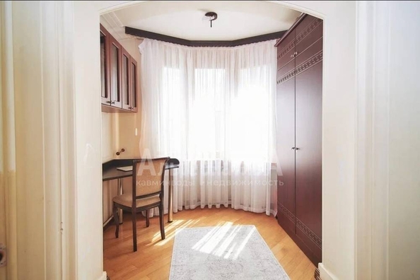 
  Продается 4-комн. квартира, 138 м², Набережная ул
. Фото 17.