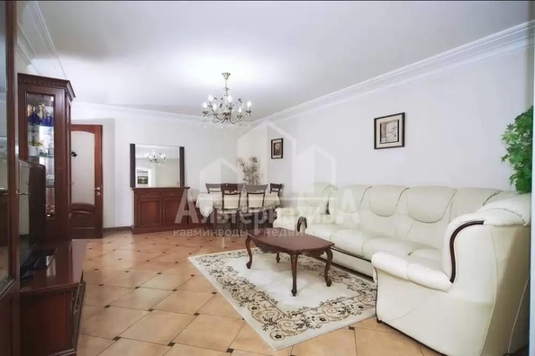 
  Продается 4-комн. квартира 138 м². Фото 4.