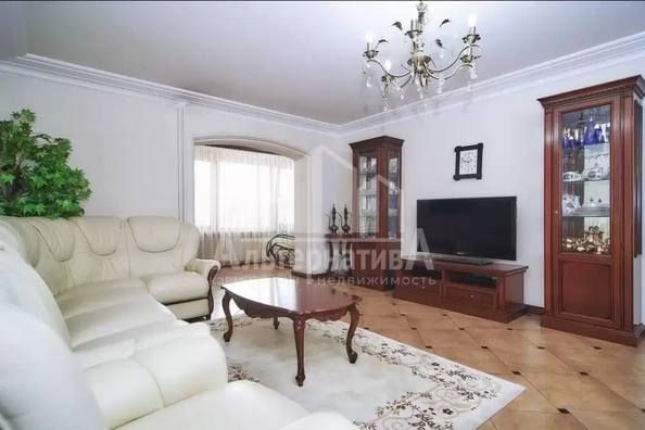 
  Продается 4-комн. квартира 138 м². Фото 6.