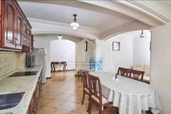 
  Продается 4-комн. квартира 138 м². Фото 9.