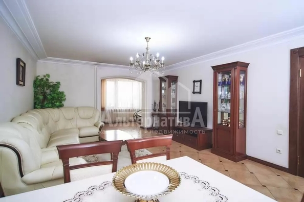 
  Продается 4-комн. квартира 138 м². Фото 11.