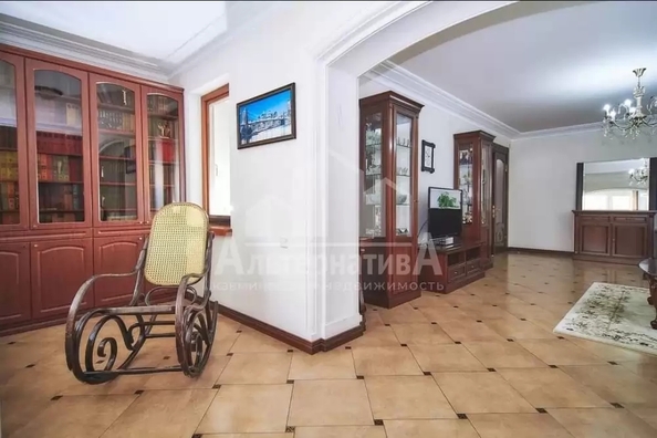 
  Продается 4-комн. квартира 138 м². Фото 12.
