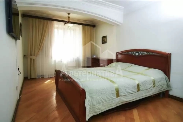 
  Продается 4-комн. квартира 138 м². Фото 23.