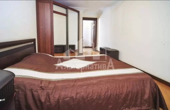 
  Продается 4-комн. квартира 138 м². Фото 25.