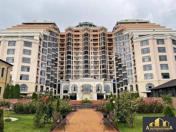 
  Продается 2-комн. квартира, 54 м², Шаумяна ул
. Фото 1.