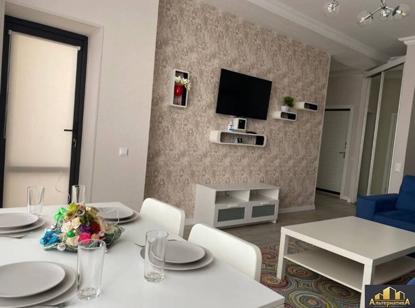 
  Продается 2-комн. квартира, 54 м², Шаумяна ул
. Фото 4.