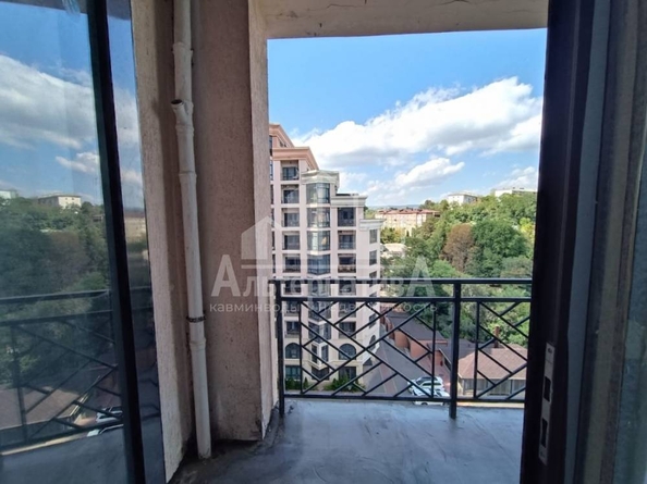 
  Продается 4-комн. квартира, 292.58 м², Шаумяна ул
. Фото 10.