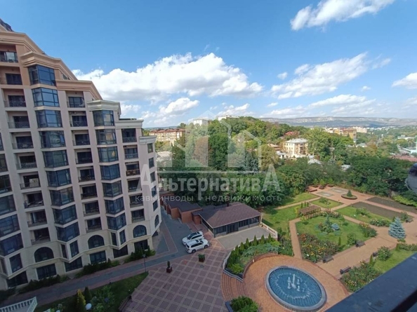 
  Продается 4-комн. квартира, 292.58 м², Шаумяна ул
. Фото 7.