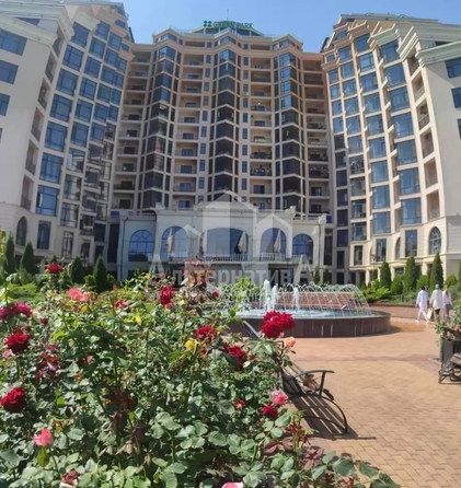 
  Продается 4-комн. квартира 292.58 м². Фото 1.