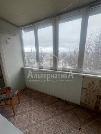 
  Продается 1-комн. квартира 36.7 м². Фото 5.