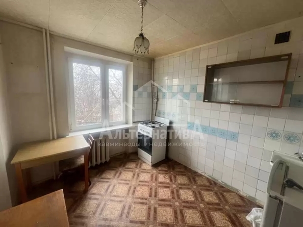
  Продается 1-комн. квартира 36.7 м². Фото 10.